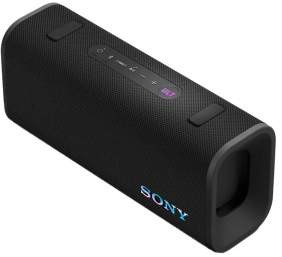 Sony | Speaker | ULT FIELD 3 | Waterproof | Bluetooth | Black | Portable | Wireless connection