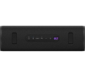 Sony | Speaker | ULT FIELD 3 | Waterproof | Bluetooth | Black | Portable | Wireless connection