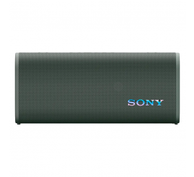 Sony Speaker | ULT FIELD 3 | Waterproof | Bluetooth | Forest Grey | Portable | Wireless connection