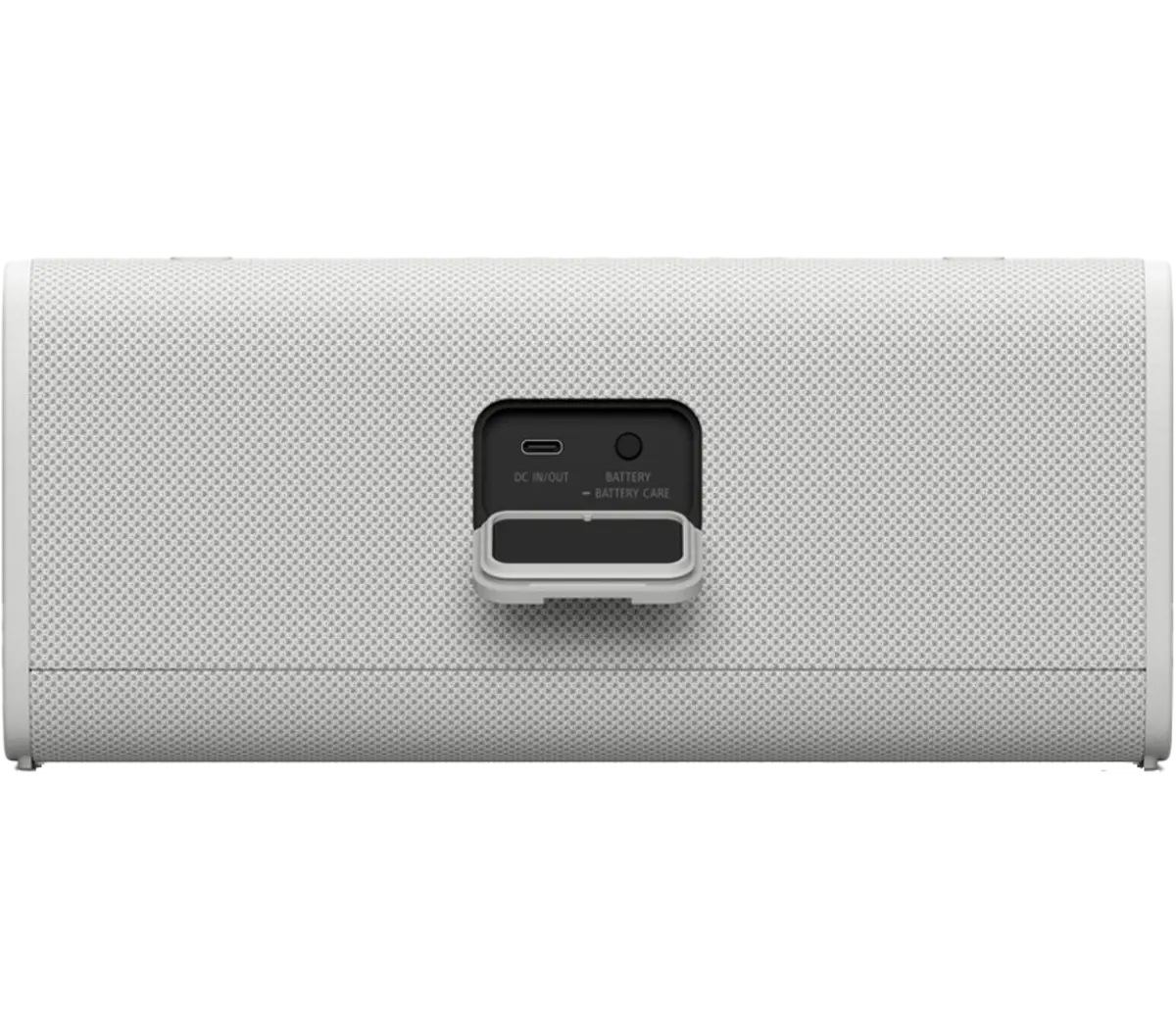 Sony Speaker | ULT FIELD 3 | Waterproof | Bluetooth | White | Portable | Wireless connection