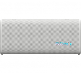 Sony Speaker | ULT FIELD 3 | Waterproof | Bluetooth | White | Portable | Wireless connection