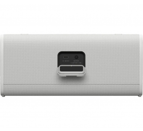 Sony Speaker | ULT FIELD 3 | Waterproof | Bluetooth | White | Portable | Wireless connection