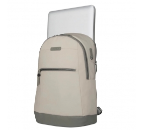 Targus Avila | Backpack | French Oak | 15-16 " | Shoulder strap | Waterproof