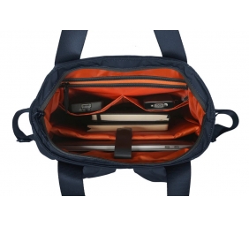 Targus Avila Convertible Tote | Backpack | Midnight | 15-16 " | Shoulder strap | Waterproof