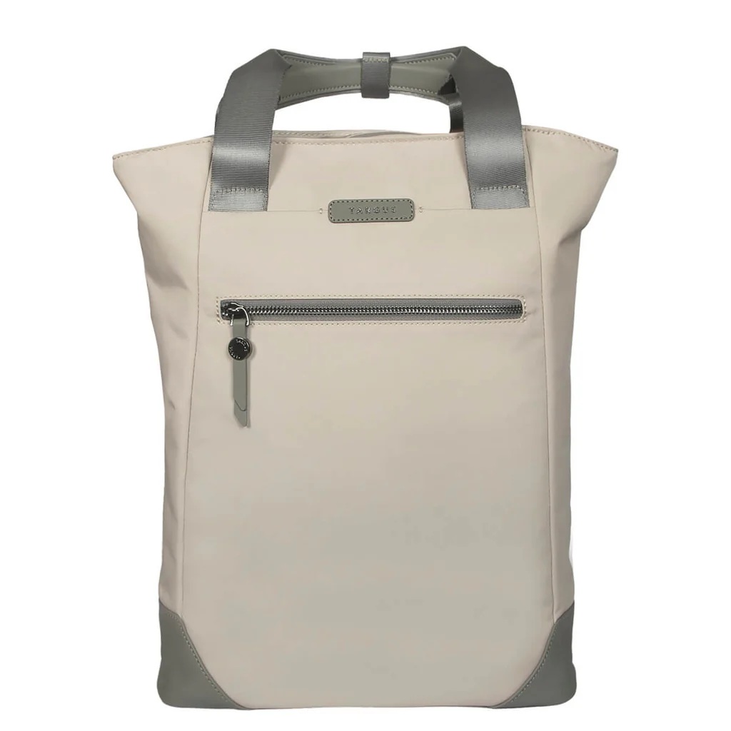 Targus Avila Convertible Tote | Backpack | French Oak | 15-16 " | Shoulder strap | Waterproof