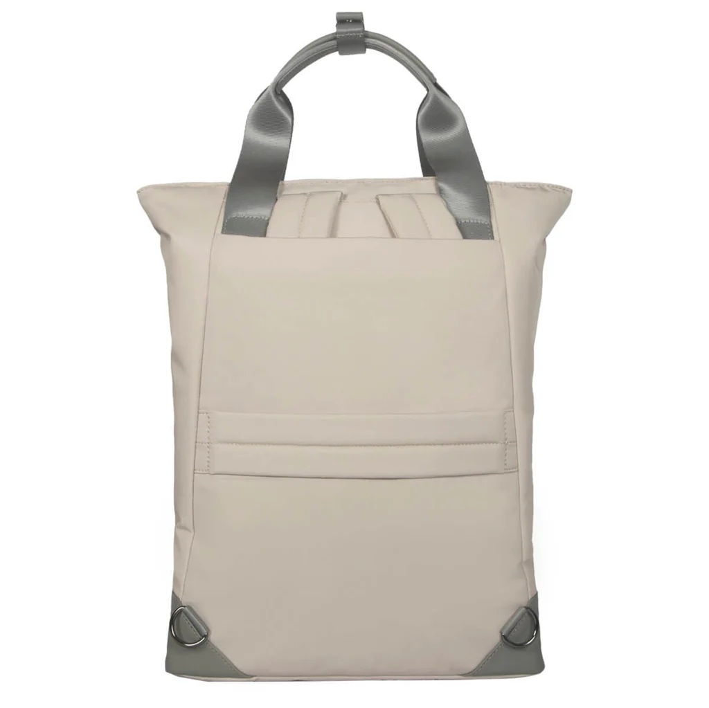 Targus Avila Convertible Tote | Backpack | French Oak | 15-16 " | Shoulder strap | Waterproof