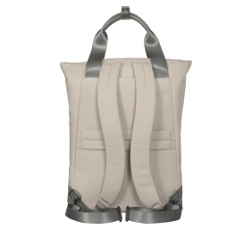 Targus Avila Convertible Tote | Backpack | French Oak | 15-16 " | Shoulder strap | Waterproof