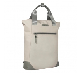 Targus Avila Convertible Tote | Backpack | French Oak | 15-16 " | Shoulder strap | Waterproof
