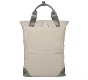 Targus Avila Convertible Tote | Backpack | French Oak | 15-16 " | Shoulder strap | Waterproof