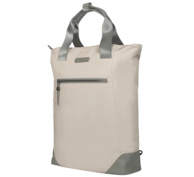 Targus Avila Convertible Tote | Backpack | French Oak | 15-16 " | Shoulder strap | Waterproof