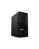 Lenovo ThinkStation | P2 | Desktop | Tower | Intel Core Ultra 5 | 245K | Internal memory 16 GB | UDIMM DDR5 | Solid-state drive capacity 512 GB | Intel Graphics | No Optical drive | Keyboard language English | Windows 11 Pro | Warranty 36 month(s)