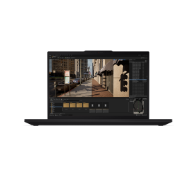 Lenovo ThinkPad P16s G4 AMD | Black | 16 " | IPS | WUXGA | 1920 x 1200 pixels | Anti-glare | AMD Ryzen AI 7 PRO | 350 | 64 GB | SO-DIMM DDR5 | Solid-state drive capacity 1000 GB | AMD Radeon 860M Graphics | Windows 11 Pro | 802.11be | Bluetooth version 5.