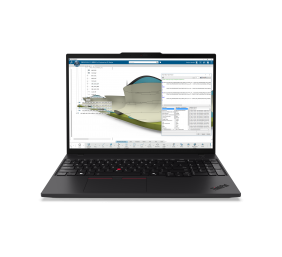 Lenovo ThinkPad P16s G4 AMD | Black | 16 " | IPS | WUXGA | 1920 x 1200 pixels | Anti-glare | AMD Ryzen AI 7 PRO | 350 | 64 GB | SO-DIMM DDR5 | Solid-state drive capacity 1000 GB | AMD Radeon 860M Graphics | Windows 11 Pro | 802.11be | Bluetooth version 5.