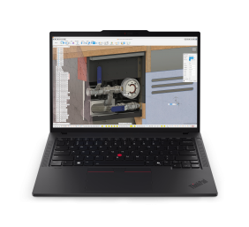 Lenovo ThinkPad P14s G6 AMD | Black | 14 " | IPS | WUXGA | 1920 x 1200 pixels | Anti-glare | AMD Ryzen AI 7 PRO | 350 | 32 GB | SO-DIMM DDR5 | Solid-state drive capacity 1000 GB | AMD Radeon 860M Graphics | Windows 11 Pro | 802.11be | Bluetooth version 5.