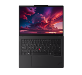 Lenovo ThinkPad P14s G6 AMD | Black | 14 " | IPS | WUXGA | 1920 x 1200 pixels | Anti-glare | AMD Ryzen AI 7 PRO | 350 | 32 GB | SO-DIMM DDR5 | Solid-state drive capacity 1000 GB | AMD Radeon 860M Graphics | Windows 11 Pro | 802.11be | Bluetooth version 5.