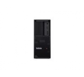 Lenovo ThinkStation | P3 | Desktop | Tower | Intel Core U7 | 265K | Internal memory 64 GB | UDIMM DDR5 | Solid-state drive capacity 1000 GB | Intel Graphics | No Optical drive | Keyboard language English | Windows 11 Pro | Warranty 36 month(s)