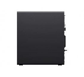 Lenovo ThinkStation | P3 G2 | Desktop | Tower | Intel Core Ultra 9 | 285K | Internal memory 64 (2x32GB) GB | UDIMM DDR5 | 1000 GB | Intel Graphics | No Optical drive | Keyboard language English | Windows 11 Pro | Warranty 36 month(s)