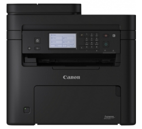 Canon i-SENSYS MF275dw Spausdintuvas lazerinis nespalvotas MFP A4 29 ppm USB Wi-Fi LAN (BUNDLE)