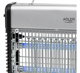 Adler | Insects killer lamp LED | AD 7940 | 9 W