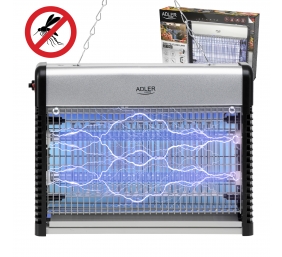 Adler | Insects killer lamp LED | AD 7940 | 9 W