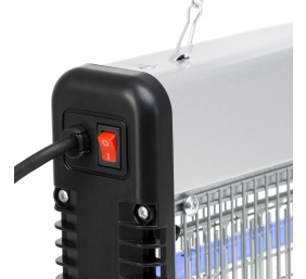Adler | Insects killer lamp LED | AD 7940 | 9 W