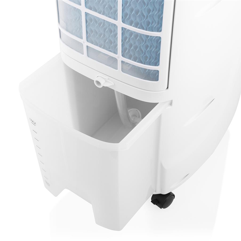 Tristar Air cooler | AT-5465 | White