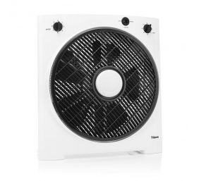 Tristar VE-5858 | Table Fan | White | Diameter 30 cm | Number of speeds 3 | 40 W