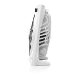 Tristar VE-5858 | Table Fan | White | Diameter 30 cm | Number of speeds 3 | 40 W
