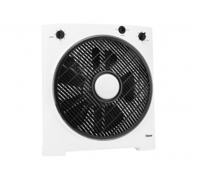 Tristar VE-5858 | Table Fan | White | Diameter 30 cm | Number of speeds 3 | 40 W