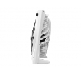 Tristar VE-5858 | Table Fan | White | Diameter 30 cm | Number of speeds 3 | 40 W