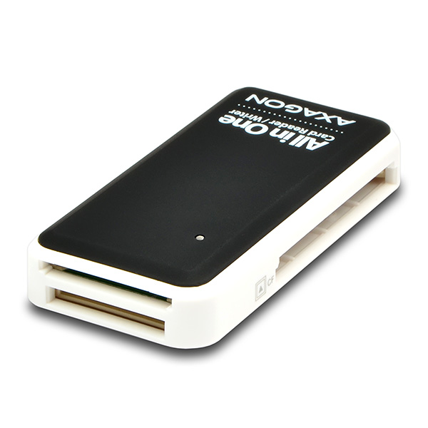 AXAGON External 5-slot reader | CRE-X1