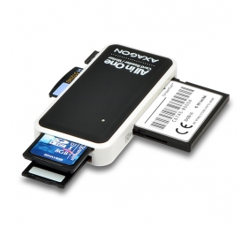 AXAGON External 5-slot reader | CRE-X1