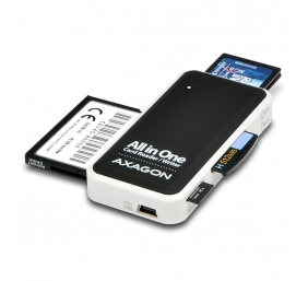 AXAGON External 5-slot reader | CRE-X1