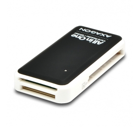 AXAGON External 5-slot reader | CRE-X1