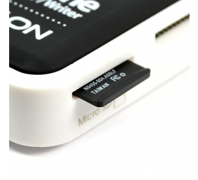 AXAGON External 5-slot reader | CRE-X1