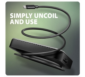 AXAGON USB-C 10Gbps UFO 9in1 Hub | HMC-UFO