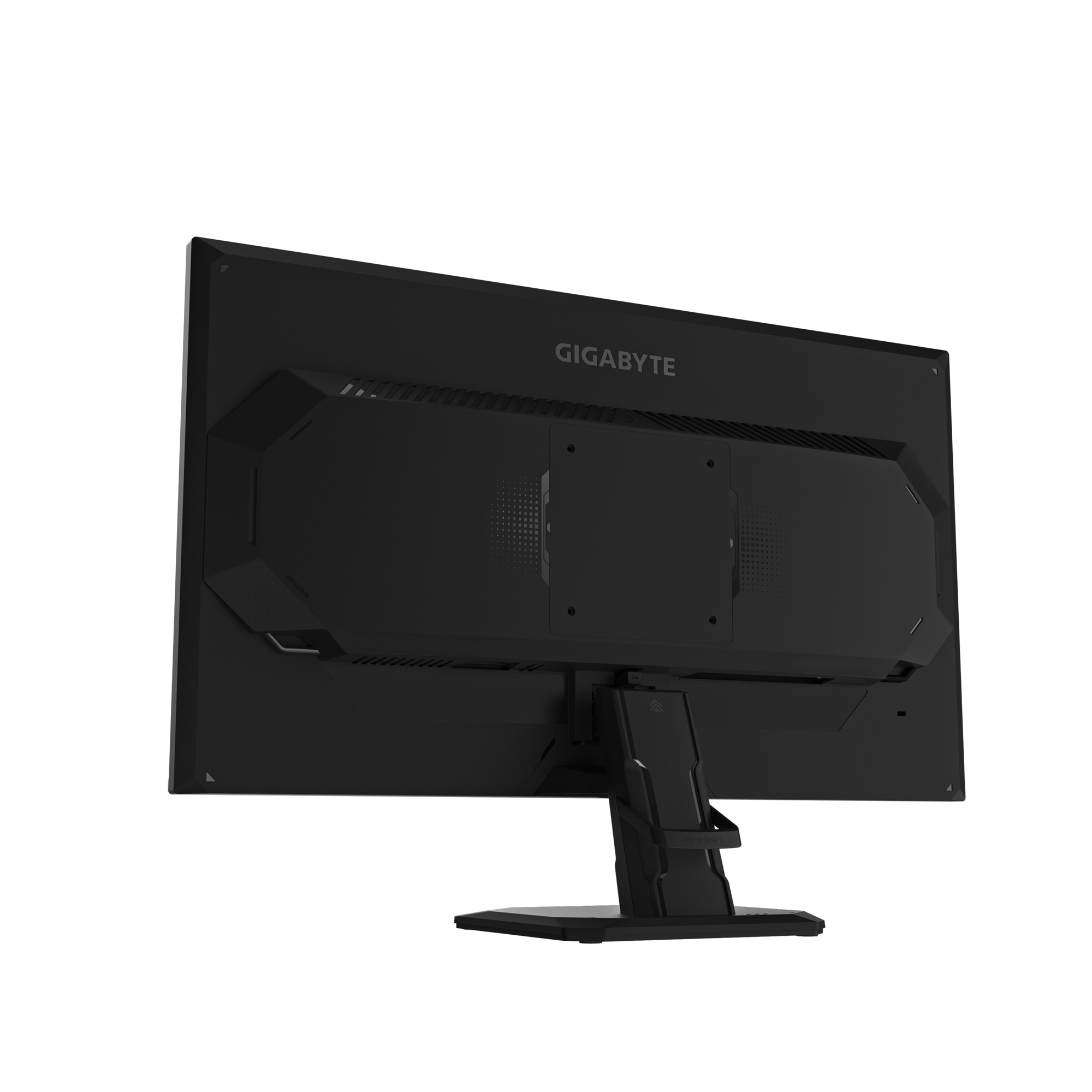 Gigabyte GS25F2 EK | 25 " | IPS | FHD | 200 Hz | 1 ms | 1920 x 1080 pixels | 300 cd/m² | HDMI ports quantity 2