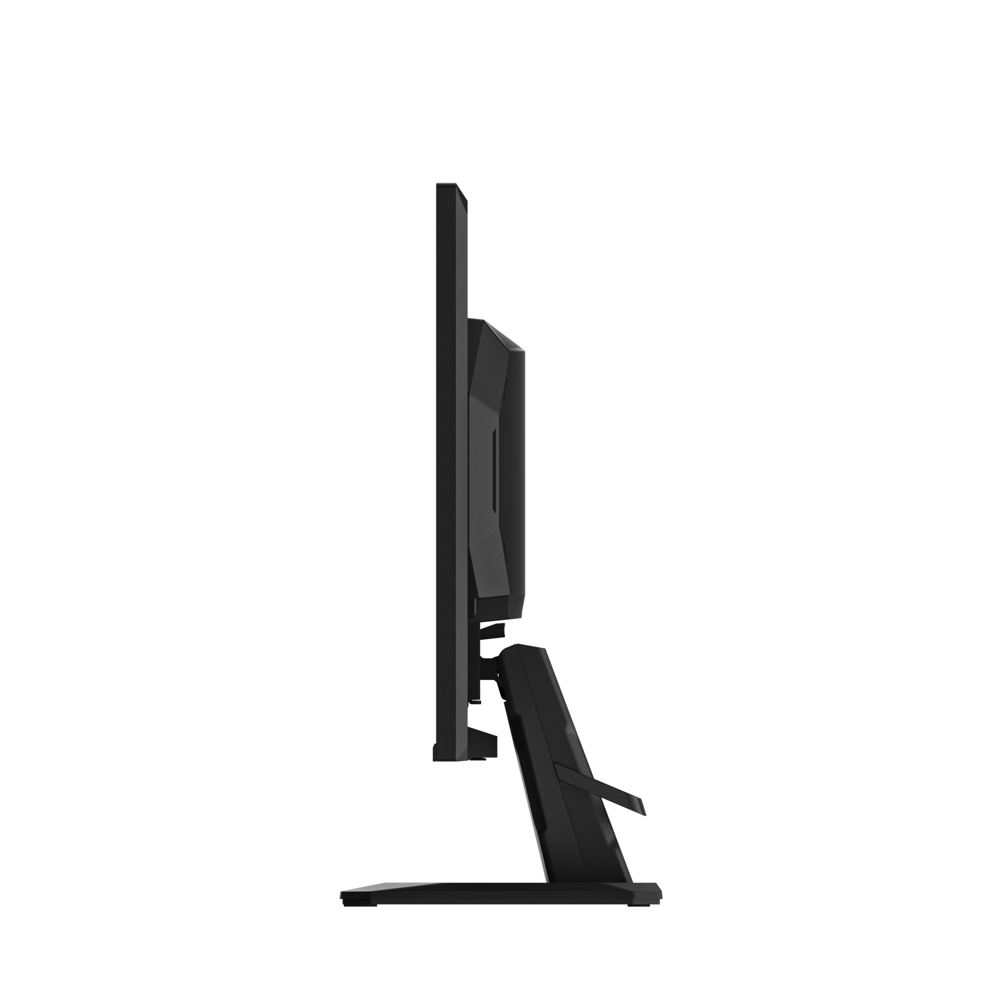 Gigabyte GS25F2 EK | 25 " | IPS | FHD | 200 Hz | 1 ms | 1920 x 1080 pixels | 300 cd/m² | HDMI ports quantity 2