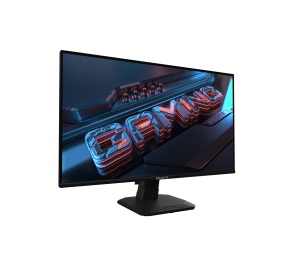 Gigabyte GS25F2 EK | 25 " | IPS | FHD | 200 Hz | 1 ms | 1920 x 1080 pixels | 300 cd/m² | HDMI ports quantity 2