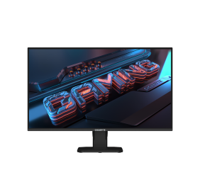 Gigabyte GS25F2 EK | 25 " | IPS | FHD | 200 Hz | 1 ms | 1920 x 1080 pixels | 300 cd/m² | HDMI ports quantity 2