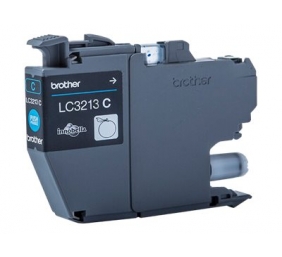 Brother LC3213C | Ink Cartridge | Cyan