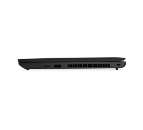 Lenovo ThinkPad L14 Nešiojamas kompiuteris 14'' FHD G4 Ryzen 3 PRO 7330U 16GB 256GB SSD W11P Black
