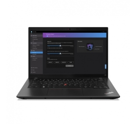 Lenovo ThinkPad L14 Nešiojamas kompiuteris 14'' FHD G4 Ryzen 3 PRO 7330U 16GB 256GB SSD W11P Black