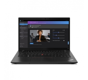 Lenovo ThinkPad L14 Nešiojamas kompiuteris 14'' FHD G4 Ryzen 3 PRO 7330U 16GB 256GB SSD W11P Black
