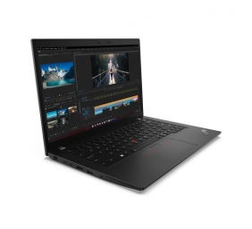 Lenovo ThinkPad L14 Nešiojamas kompiuteris 14'' FHD G4 Ryzen 3 PRO 7330U 16GB 256GB SSD W11P Black