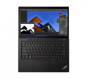 Lenovo ThinkPad L14 Nešiojamas kompiuteris 14'' FHD G4 Ryzen 3 PRO 7330U 16GB 256GB SSD W11P Black