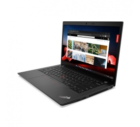 Lenovo ThinkPad L14 Nešiojamas kompiuteris 14'' FHD G4 Ryzen 3 PRO 7330U 16GB 256GB SSD W11P Black