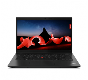 Lenovo ThinkPad L14 Nešiojamas kompiuteris 14'' FHD G4 Ryzen 3 PRO 7330U 16GB 256GB SSD W11P Black