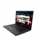Lenovo ThinkPad L14 Nešiojamas kompiuteris 14'' FHD G4 Ryzen 3 PRO 7330U 16GB 256GB SSD W11P Black