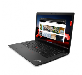 Lenovo ThinkPad L14 Nešiojamas kompiuteris 14'' FHD G4 Ryzen 3 PRO 7330U 16GB 256GB SSD W11P Black